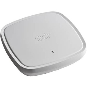 Cisco Catalyst 9130AX Dual Band 802.11ax 5.38 Gbit/s Wireless Access Point