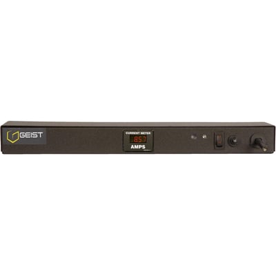 Vertiv Geist BRFA100-1025 10-Outlets PDU