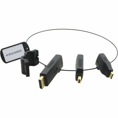 Kramer Adapter Kit