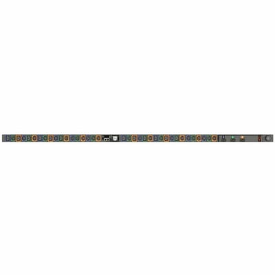 Vertiv Geist rPDU MNU5MGW1-36PNB8-3TL15A0A10-S-A 36-Outlets PDU