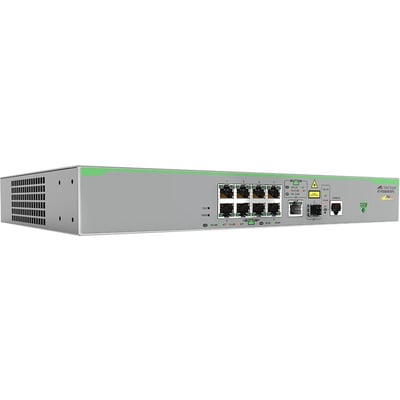 Allied Telesis FS980M/9PS Layer 3 Switch