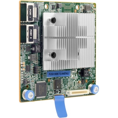 HPE SMART ARRAY E208I-A SR