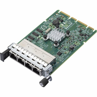BROADCOM NIC BROADCOM N41T 5719 4X 1G OCP 3.0 RJ45