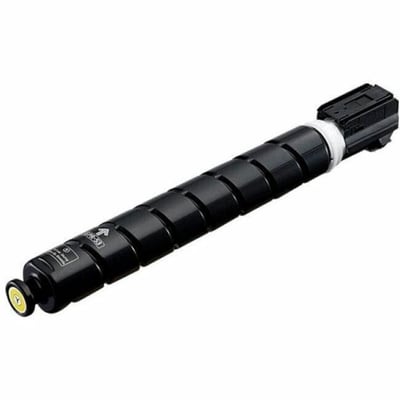 Canon GPR-53 Original High Yield Laser Toner Cartridge - Yellow Pack