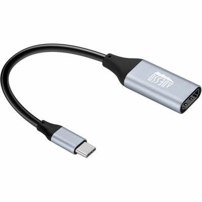 USB C TO HDMI ADAPTER 4K/60HZ