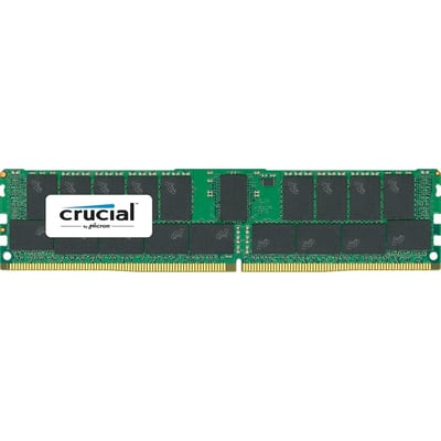 CRUCIAL 32GB RDIMM 288-PIN MEMORY MODULE