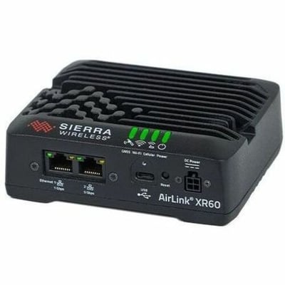 5G ROUTER TAA SER ETH INCLUDES 5-YEAR AIRLINK COMPLETE