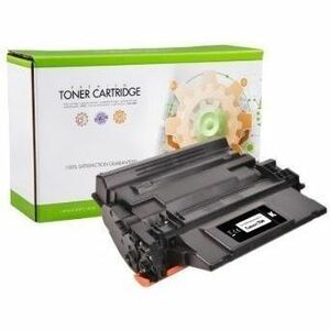 STATIC CONTROL COMPATIBLE FOR CANON 3526C001AA T06 BLACK CARTRIDGE FOR USE IN IM