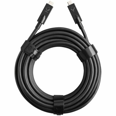 USB TYPE-C ACTIVE OPTICAL CABLE TEAMJOIN TRS10 OR TRS10-UB