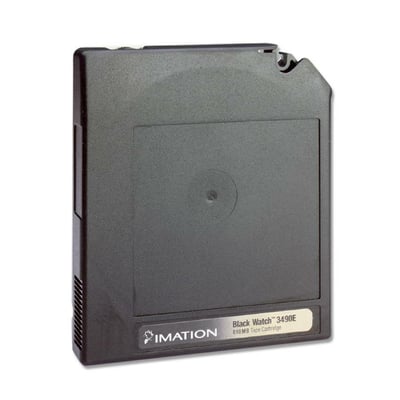 Imation BlackWatch DLT Data Cartridge