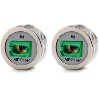 NFA-MPO16P-KITCERTIFIBER MAX MM/SM ADAPTER KIT (FOR TESTING