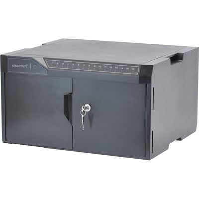 Ergotron Tablet Management Desktop 16