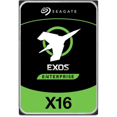 SEAGATE EXOS X16 10TB 7.2K SAS 12GBPS 3.5IN 4KN 512E