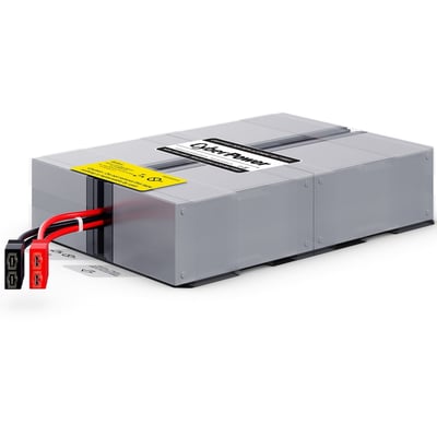 CyberPower RB1290X4H Replacement Battery Cartridge