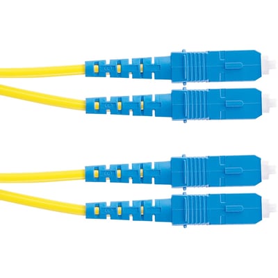 Panduit Fiber Optic Duplex Patch Network Cable