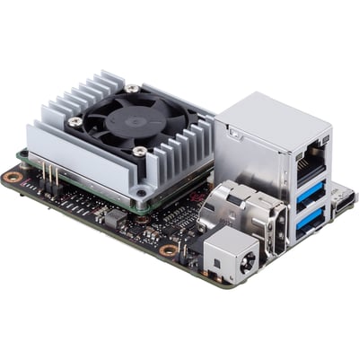 Asus Tinker Edge T Single Board Computer