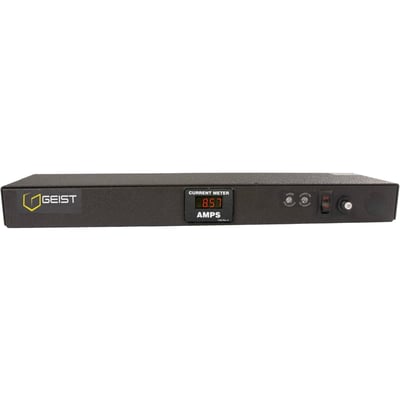 Vertiv Geist SPAN104-1025 10-Outlets PDU