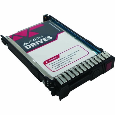 10TB 12GB/S SAS 7.2K RPM LFF 3.5-INCH ENTERPRISE HDD