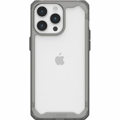 Urban Armor Gear Plyo iPhone 15 Pro Max Case - Ash
