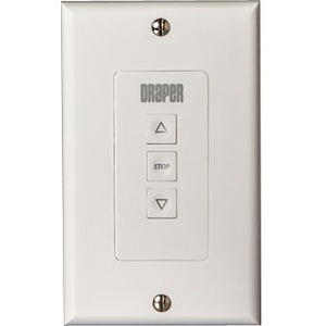Draper Hard Wire Switch