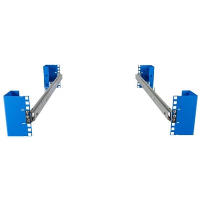 Rack Solutions 1U Cobra 160-A Rail for Dell