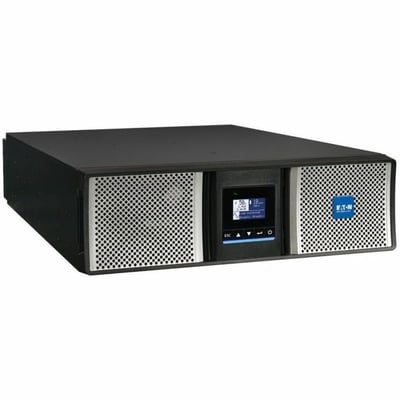 9PX GEN 2 UPS LI-ION 6000VA/W INPUT: HARDWIRED OR 10FT. L6-30P