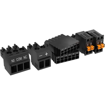 AXIS TD3902 Connector Kit