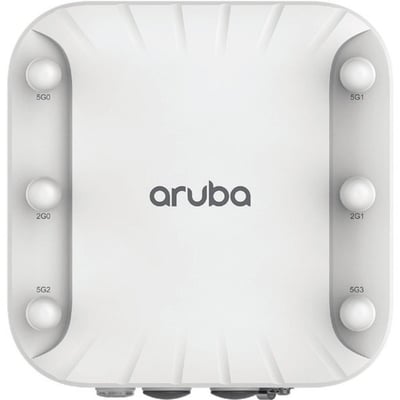 ARUBA AP-518 JP TAA INDR HRDND 11AX AP PL-VL