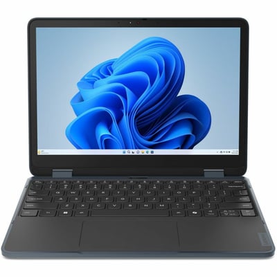 LENOVO 500W G5 N150 0.8G 8GB 128GB SSD 12.2IN WUXGA TOUCH W11P