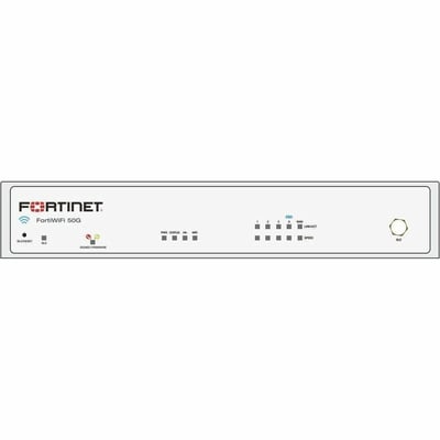FORTIWIFI-51G HW PLUS 5YR FORTICARE PREM AND FORTIGUARD UNIFI