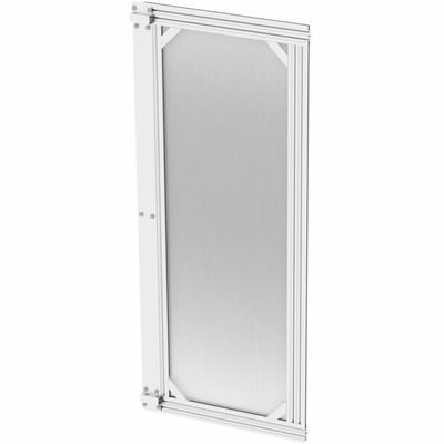 PANEL EXTENSION KIT FOR RAPIDPO LE CONTAINMENT SYSTEM - 60INH X 24I