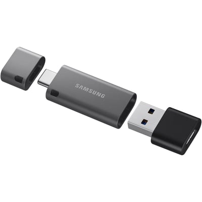 Samsung 256GB Duo Plus USB 3.1 Flash Drive