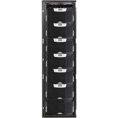 Eaton Preassembled BladeUPS - Top Entry 24 kW, 208V w/(1) Power Xpert SNMP/ModBus