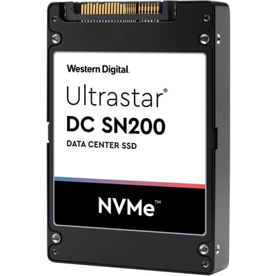 Western Digital Ultrastar SN200 HUSMR7619BHP3Y1 1.92 TB Solid State Drive - Internal - PCI Express (PCI Express 3.0 x8)