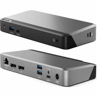 Alogic MX2 Docking Station