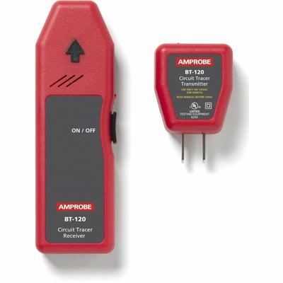 Amprobe BT-120 Circuit Breaker Tracer