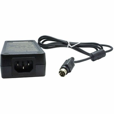 PS 90W 48V LEVEL 6 ADAPTER W/KYCON KPPX-4P CONN CUSTOM BR