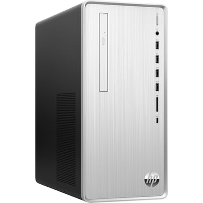 HP Envy TE01-0000 TE01-0020 Desktop Computer - Intel Core i7 9th Gen i7-9700 - 16 GB - 1 TB HDD - 512 GB SSD