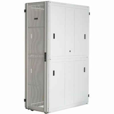 Panduit FlexFusion XGL Series Cabinet 600 x 48RU x 1070