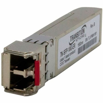 Lantronix TN-SFP-10G-xR Cisco SFP+ Module
