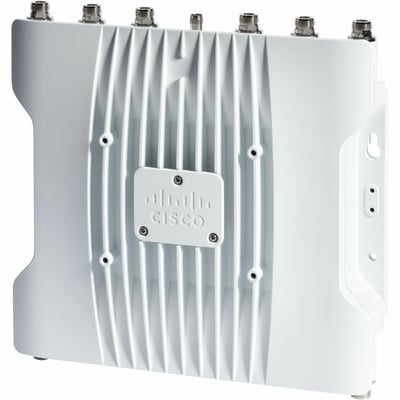 IW9167, 11AX 6E AP,8RFPORTSEDOMAINWI-FI MODE REMANUFACTURED