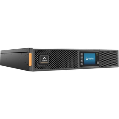 GXT5 3KVA 208V L6-30P UPS 3KVA 2U RACK/TOWER EXTENDED RUN W/RDU CA
