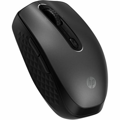 HP 690 RECHARGEABLE WIRELESS MOUSE