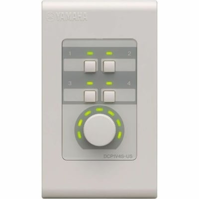 DIGITAL CONTROL PANEL