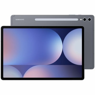 GALAXY TAB S10+ 12+256GB WIFI MOONSTONE GRAY