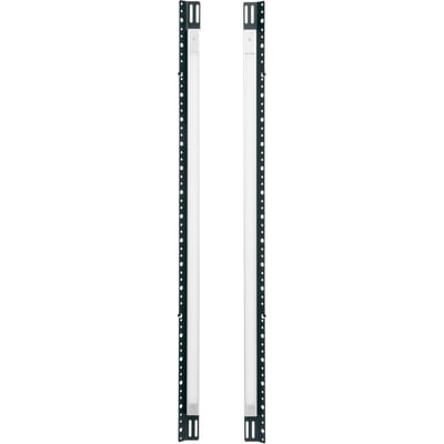 Middle Atlantic Forward FWD-LT-UTL-24-27-D Rack Light