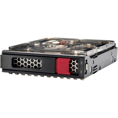 HPE 18TB 7200RPM SATA 6GBPS BUSINESS CRITICAL LFF(3.5INCH) SC