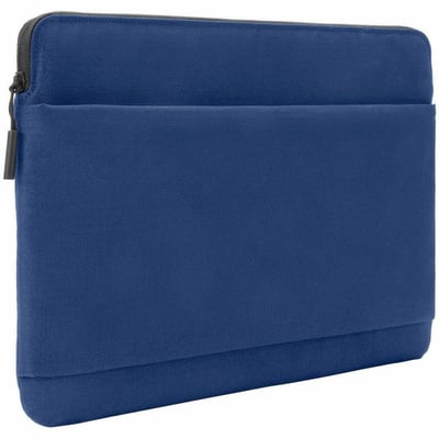 Incase GO Carrying Case (Sleeve) for 14" Apple MacBook Pro - Navy