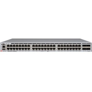Brocade VDX 6740T Layer 3 Switch