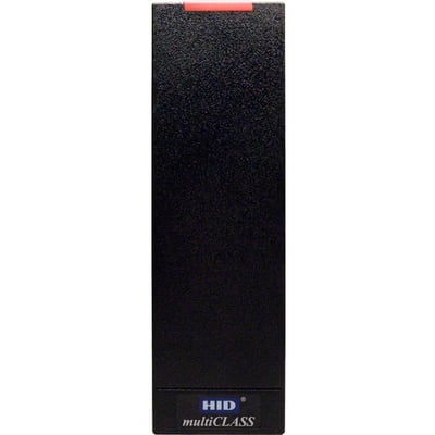 HID multiCLASS SE RP15 Smart Card Reader
